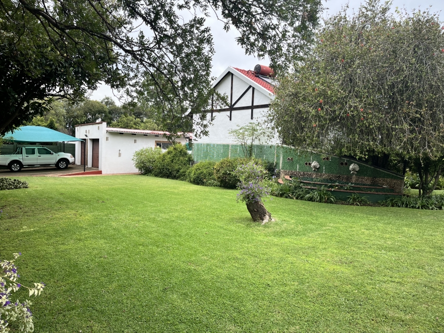 3 Bedroom Property for Sale in Eastleigh Gauteng