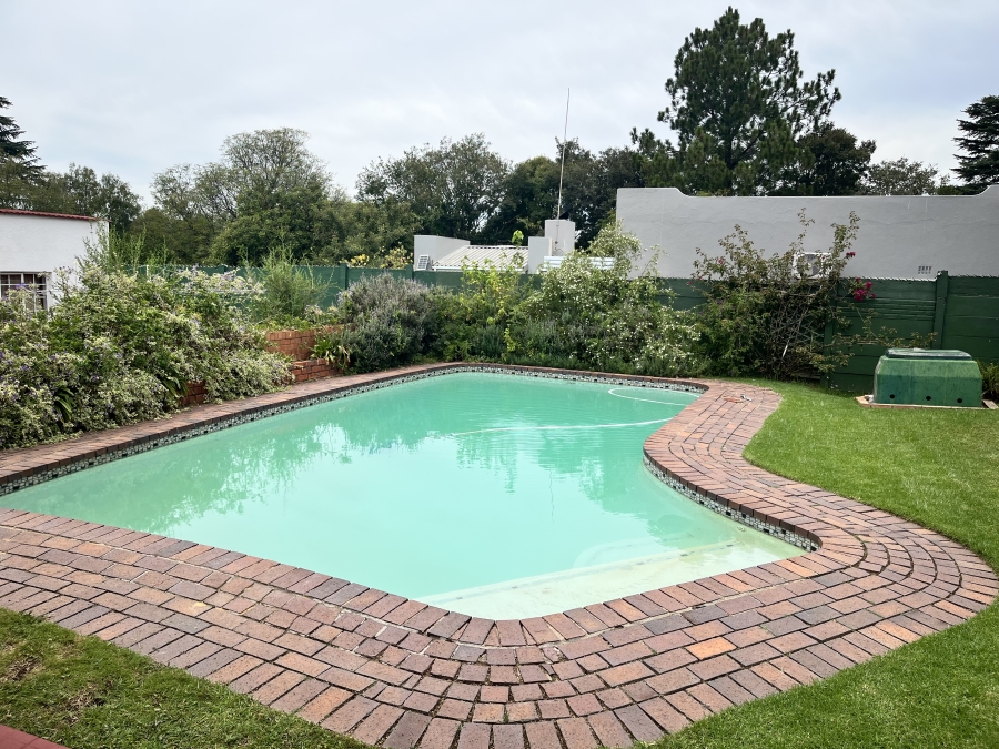 3 Bedroom Property for Sale in Eastleigh Gauteng