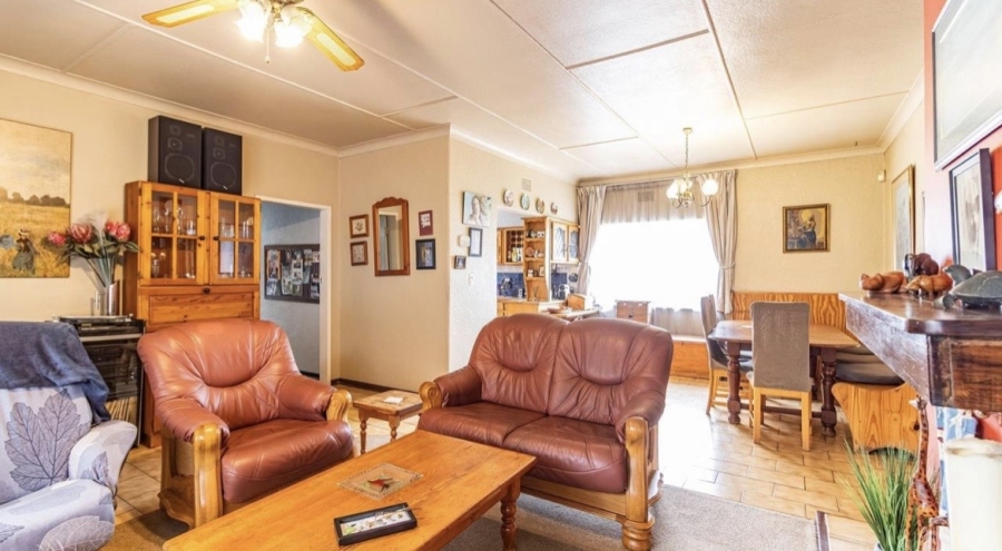 3 Bedroom Property for Sale in Eastleigh Gauteng