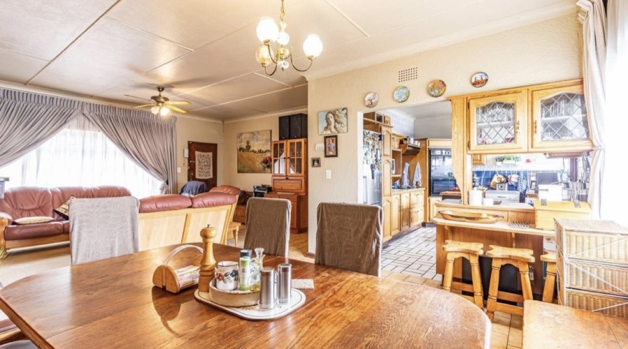 3 Bedroom Property for Sale in Eastleigh Gauteng