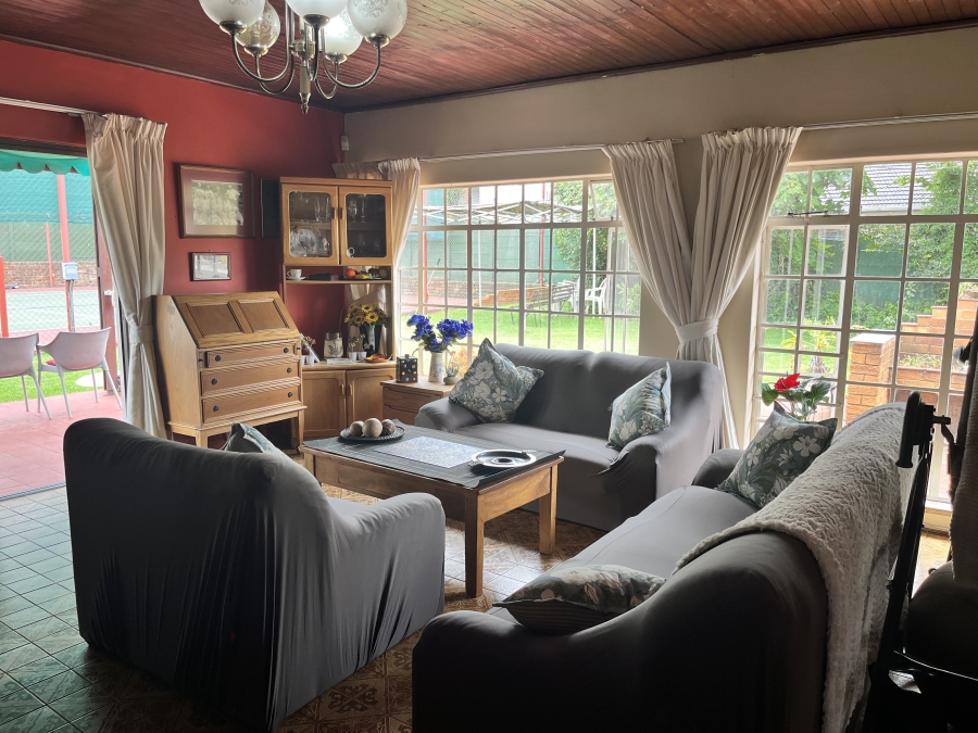 3 Bedroom Property for Sale in Eastleigh Gauteng