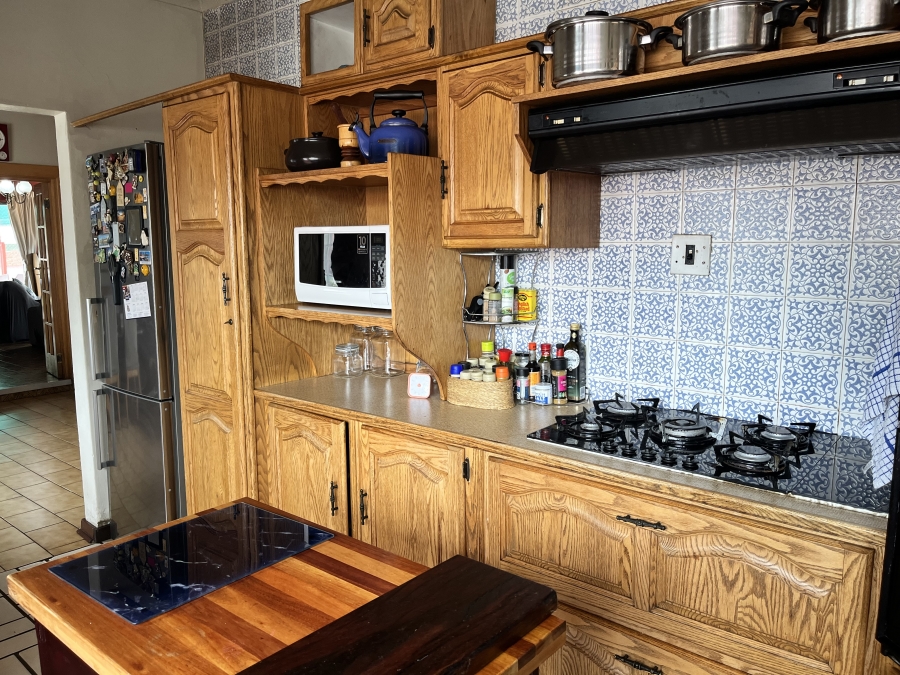 3 Bedroom Property for Sale in Eastleigh Gauteng