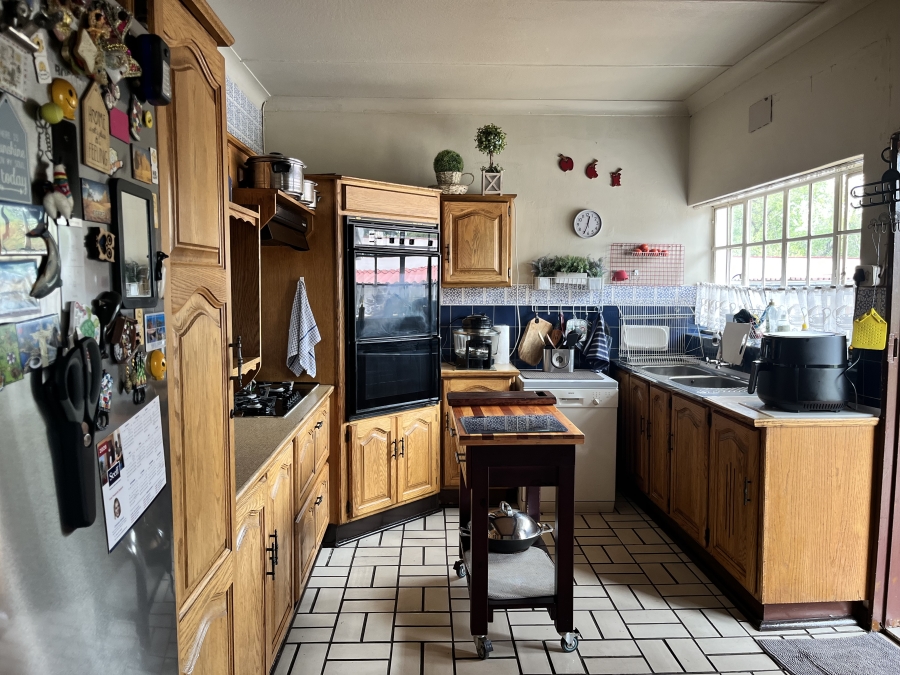 3 Bedroom Property for Sale in Eastleigh Gauteng