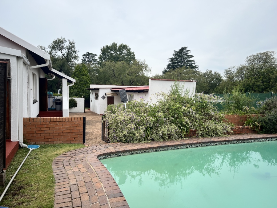 3 Bedroom Property for Sale in Eastleigh Gauteng