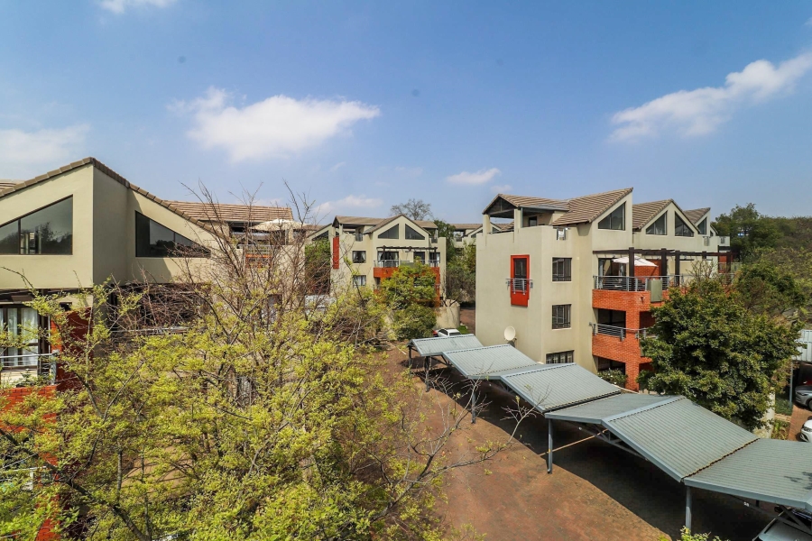 1 Bedroom Property for Sale in Bryanston Gauteng