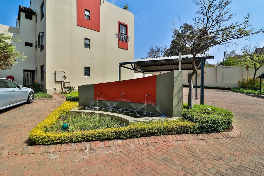 1 Bedroom Property for Sale in Bryanston Gauteng