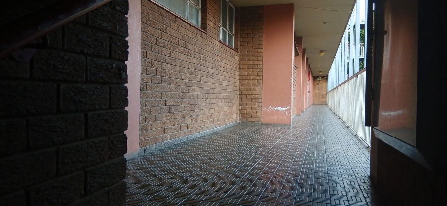 1 Bedroom Property for Sale in Sunnyside Gauteng