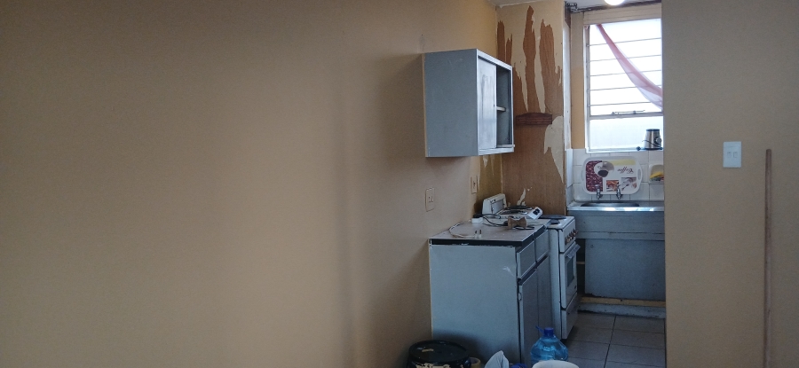 1 Bedroom Property for Sale in Sunnyside Gauteng