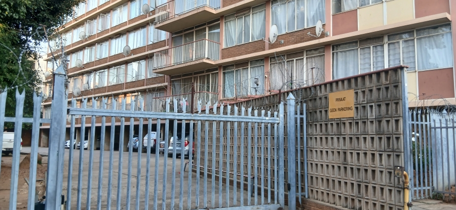 1 Bedroom Property for Sale in Sunnyside Gauteng