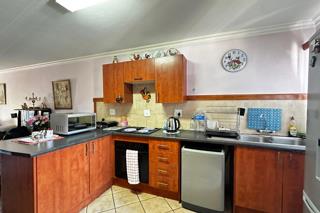 To Let 2 Bedroom Property for Rent in Rietfontein Gauteng