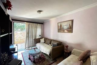 To Let 2 Bedroom Property for Rent in Rietfontein Gauteng