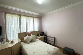 To Let 2 Bedroom Property for Rent in Rietfontein Gauteng