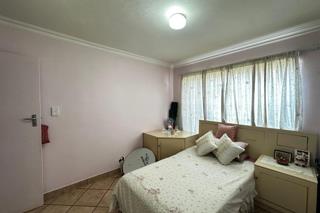 To Let 2 Bedroom Property for Rent in Rietfontein Gauteng