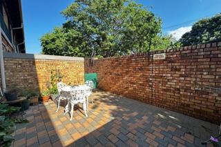 To Let 2 Bedroom Property for Rent in Rietfontein Gauteng