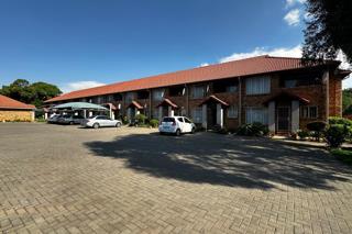 To Let 2 Bedroom Property for Rent in Rietfontein Gauteng