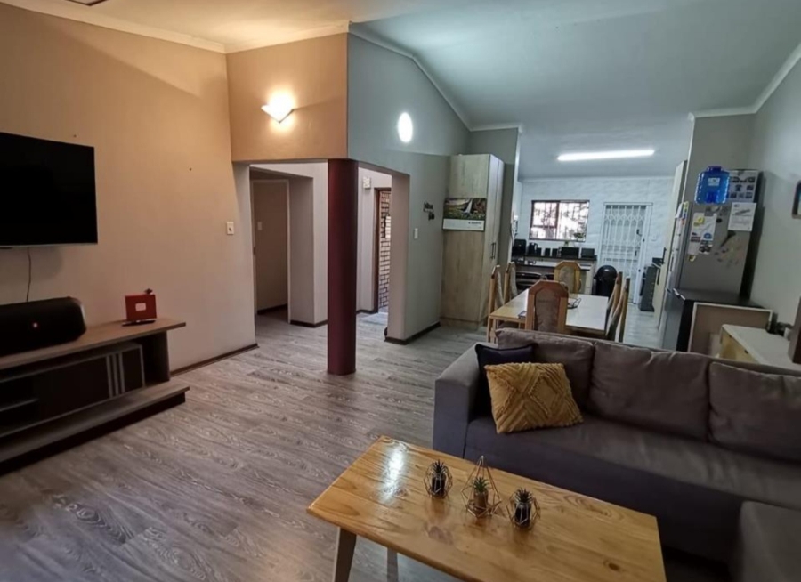 To Let 3 Bedroom Property for Rent in Vanderbijlpark SW 5 Gauteng