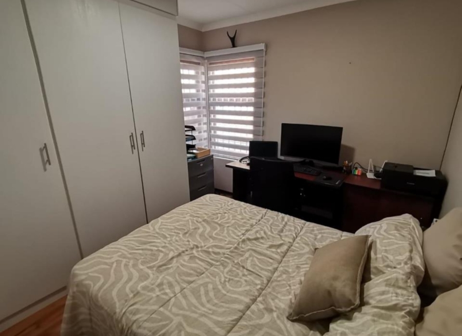 To Let 3 Bedroom Property for Rent in Vanderbijlpark SW 5 Gauteng