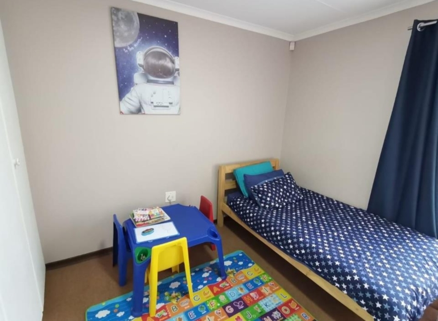 To Let 3 Bedroom Property for Rent in Vanderbijlpark SW 5 Gauteng