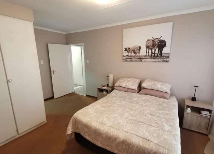 To Let 3 Bedroom Property for Rent in Vanderbijlpark SW 5 Gauteng