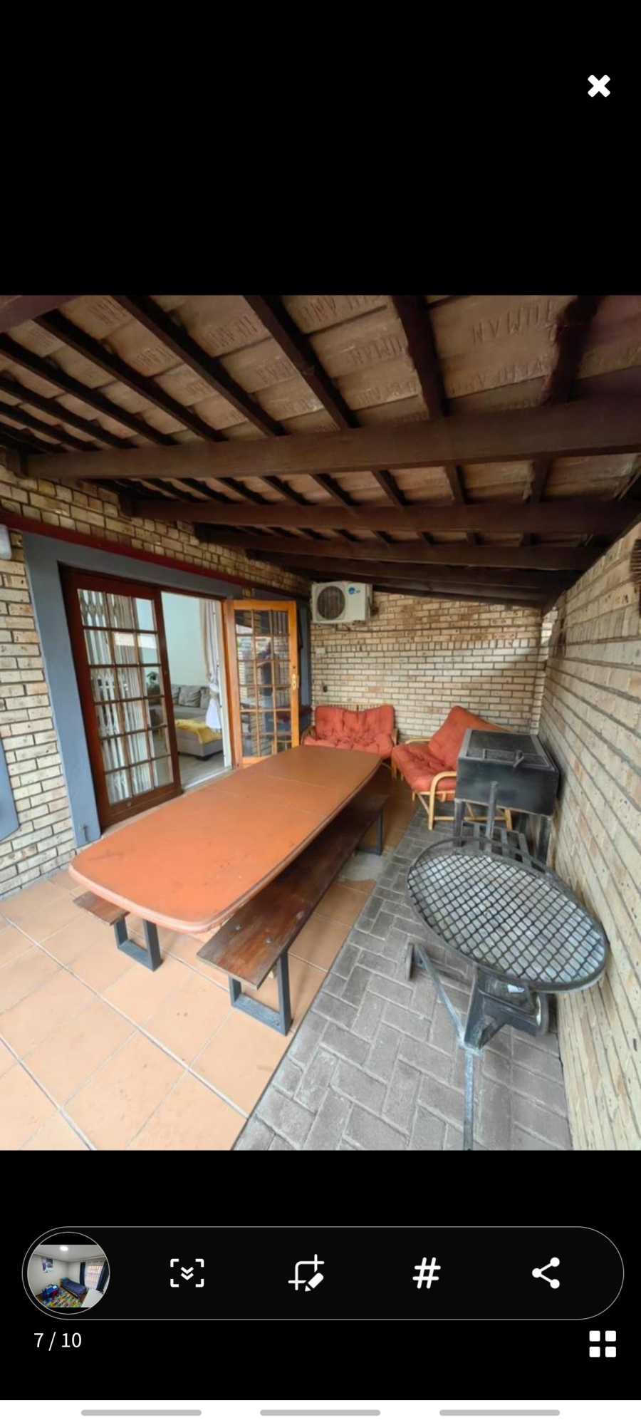 To Let 3 Bedroom Property for Rent in Vanderbijlpark SW 5 Gauteng