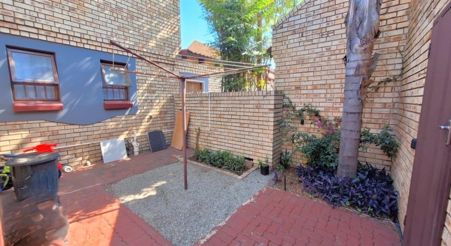 To Let 3 Bedroom Property for Rent in Vanderbijlpark SW 5 Gauteng