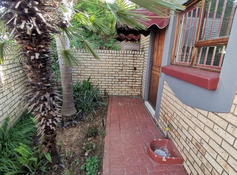 To Let 3 Bedroom Property for Rent in Vanderbijlpark SW 5 Gauteng