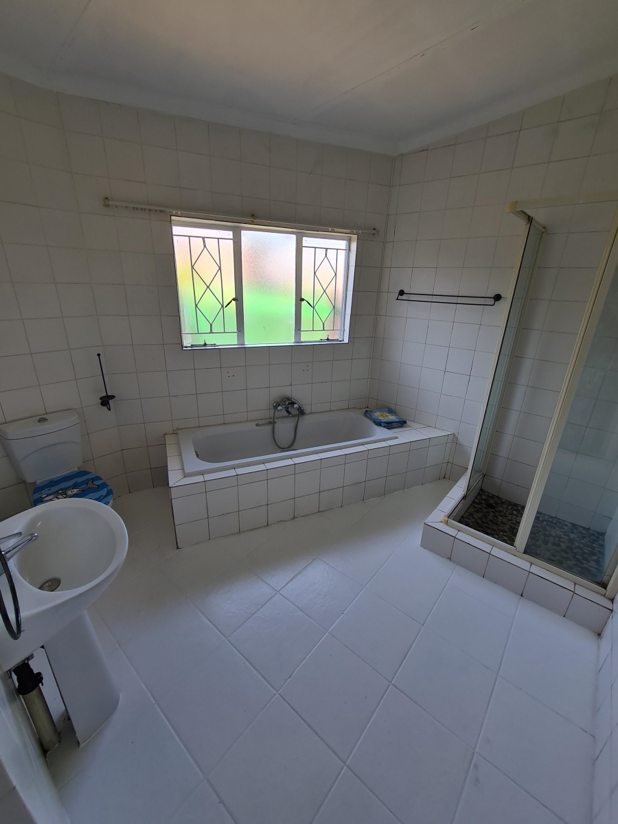 To Let 2 Bedroom Property for Rent in Vanderbijlpark SW 5 Gauteng