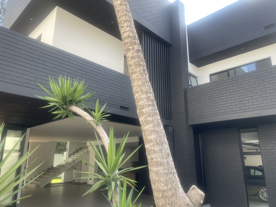 4 Bedroom Property for Sale in Bryanston Gauteng