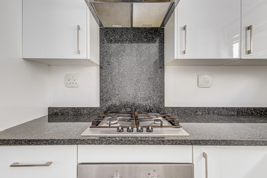 3 Bedroom Property for Sale in Bryanston Gauteng