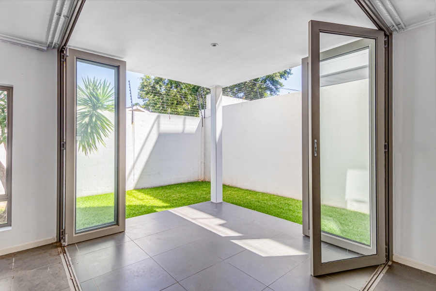 3 Bedroom Property for Sale in Bryanston Gauteng