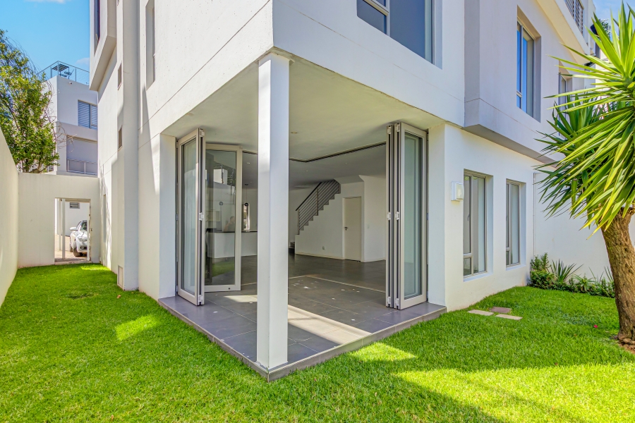 3 Bedroom Property for Sale in Bryanston Gauteng