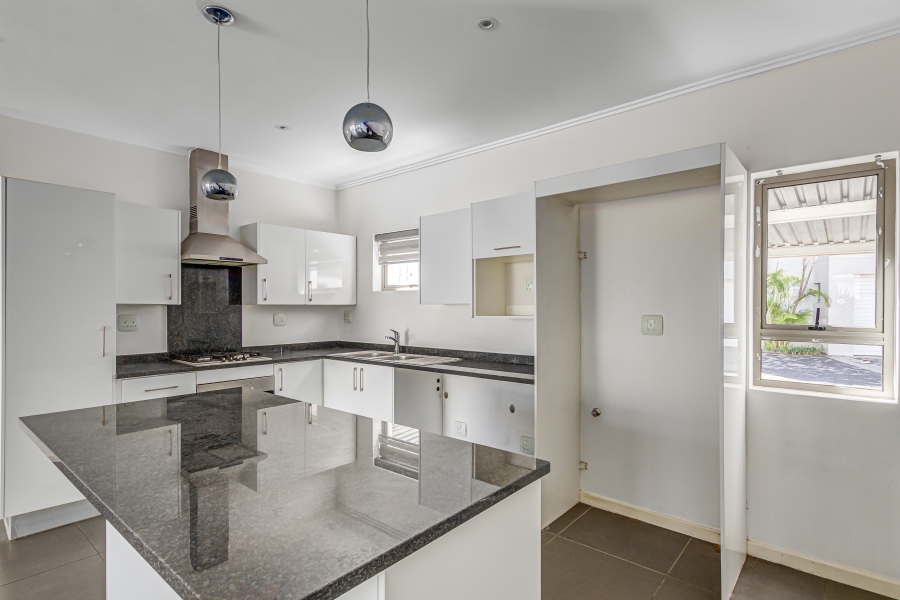 To Let 3 Bedroom Property for Rent in Bryanston Gauteng