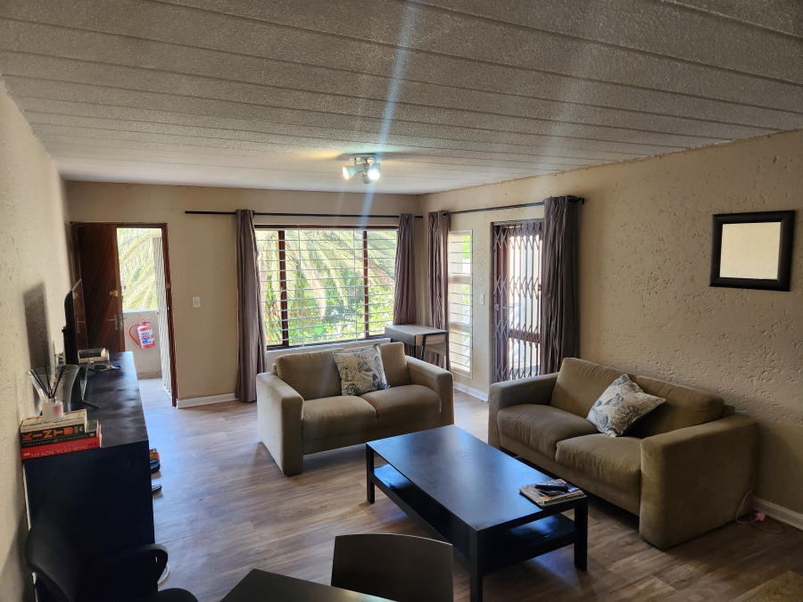 To Let 2 Bedroom Property for Rent in Sandown Gauteng