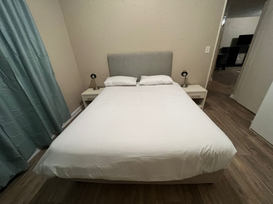 To Let 2 Bedroom Property for Rent in Sandown Gauteng