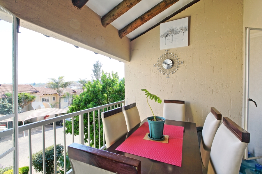 2 Bedroom Property for Sale in Lonehill Gauteng