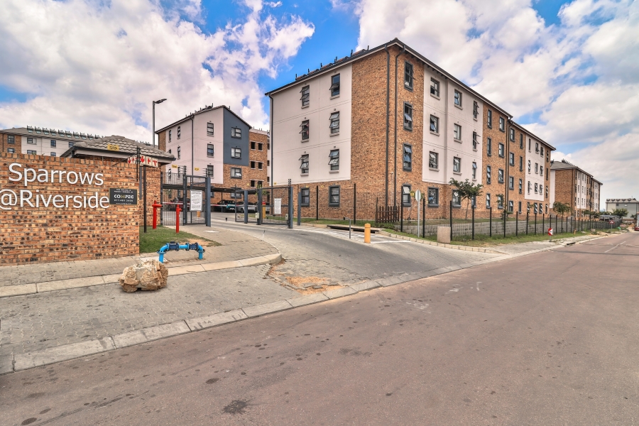 2 Bedroom Property for Sale in Riverside View Gauteng