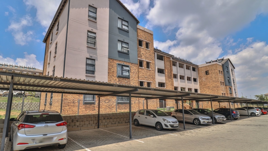 2 Bedroom Property for Sale in Riverside View Gauteng