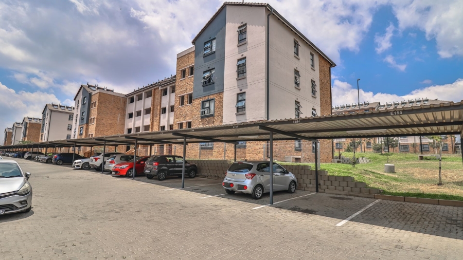 2 Bedroom Property for Sale in Riverside View Gauteng