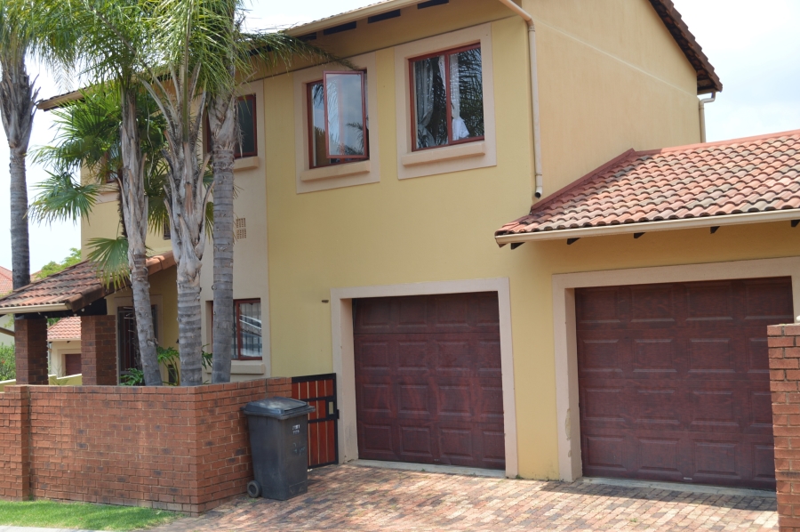 To Let 3 Bedroom Property for Rent in Willowbrook Gauteng