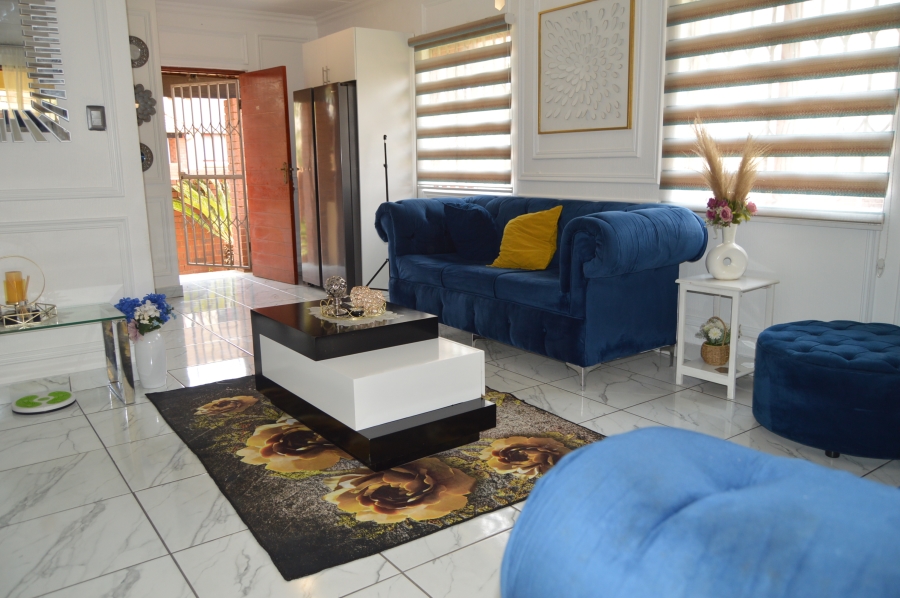 To Let 3 Bedroom Property for Rent in Willowbrook Gauteng