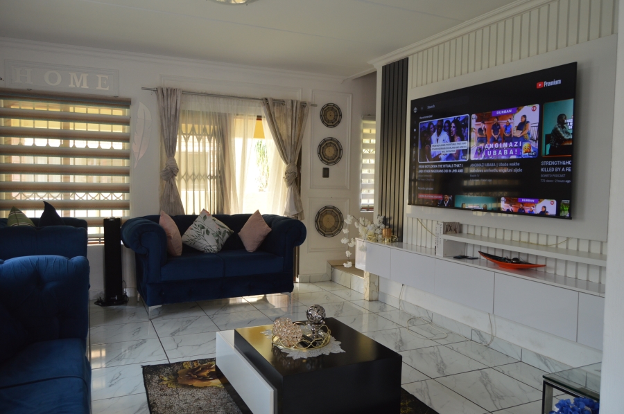 To Let 3 Bedroom Property for Rent in Willowbrook Gauteng