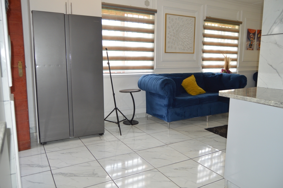 To Let 3 Bedroom Property for Rent in Willowbrook Gauteng