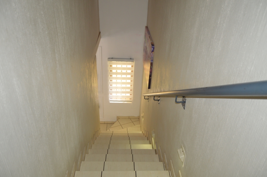 To Let 3 Bedroom Property for Rent in Willowbrook Gauteng