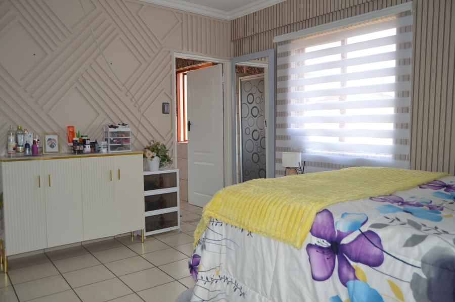 To Let 3 Bedroom Property for Rent in Willowbrook Gauteng