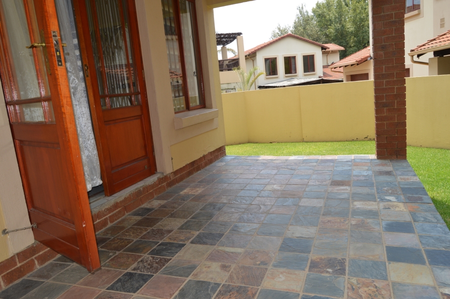 To Let 3 Bedroom Property for Rent in Willowbrook Gauteng
