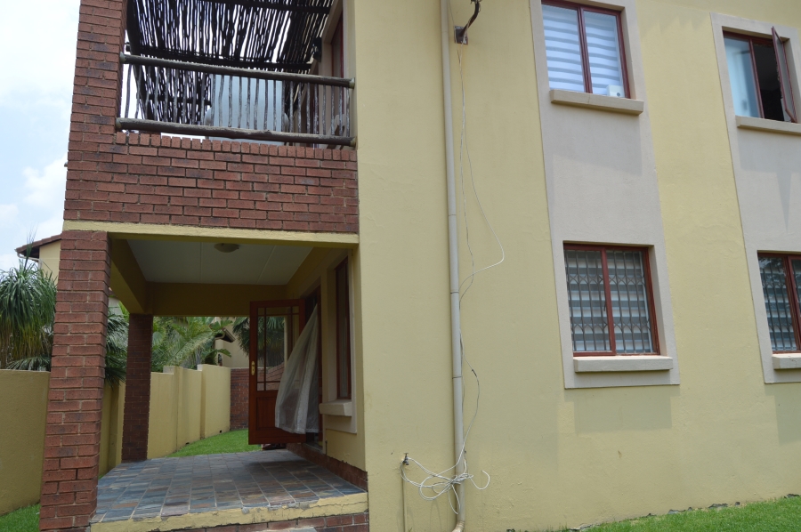 To Let 3 Bedroom Property for Rent in Willowbrook Gauteng