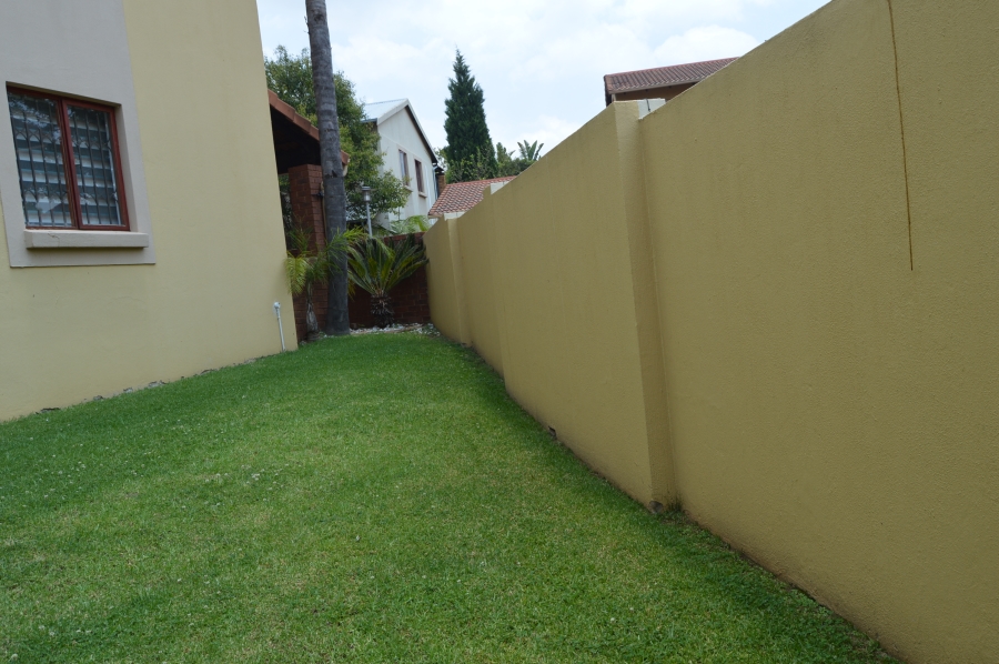 To Let 3 Bedroom Property for Rent in Willowbrook Gauteng