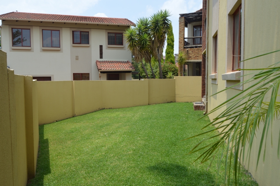 To Let 3 Bedroom Property for Rent in Willowbrook Gauteng