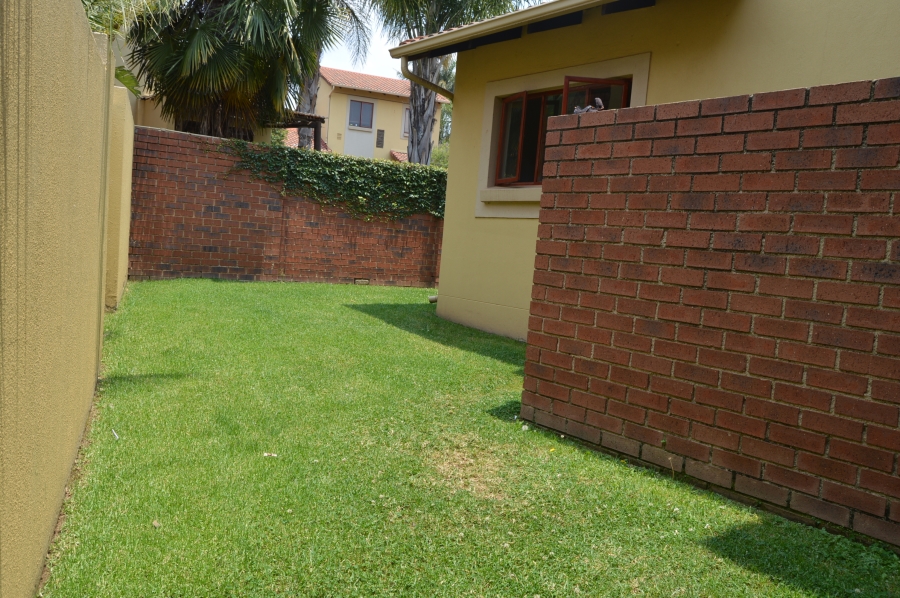To Let 3 Bedroom Property for Rent in Willowbrook Gauteng