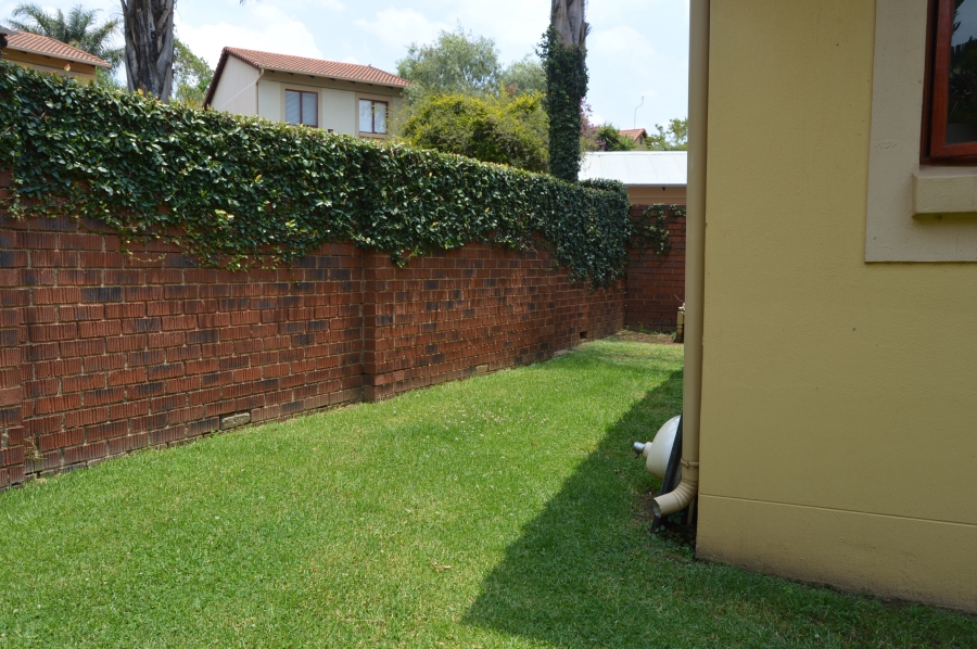 To Let 3 Bedroom Property for Rent in Willowbrook Gauteng